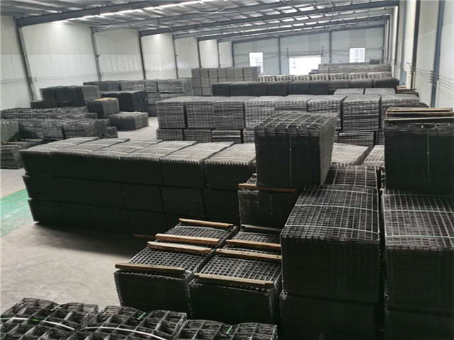 地热网片的技术性作用和优点都有哪些